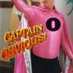 Captain Obvious (@RoastDinners) Twitter profile photo
