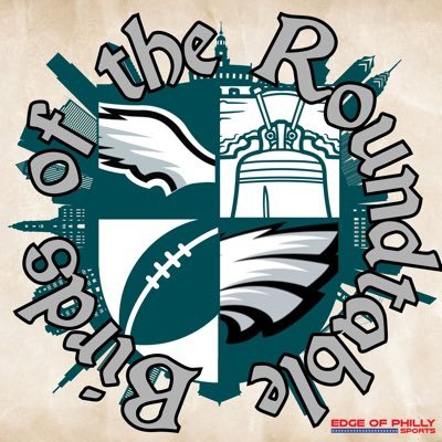 The best Eagles podcast hosted by @mrcrockpot, @phillysportspsa, @phleaglenews, and @ShaneHaffNFL. Live every Tuesday at 8:00 on the @EoPsports YouTube!