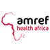 Amref Health Africa (@amref_malawi) Twitter profile photo