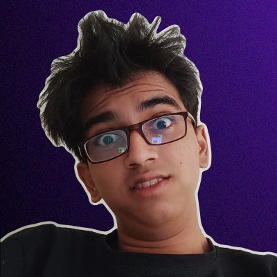 EditSatyjeet Profile Picture