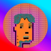 🍊I'R0N'HEX🍊 (@ironsagearts) 's Twitter Profile