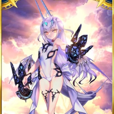 30代🚹、仕事はSEやってます。基本はほぼFGO関連になりそうですが、他にも色々ゲームしてるので偶にはそっち関係もポストしたいと思います!FGOの最推しはメリュジーヌです!たくさんの方と繋がれたら嬉しいです✨(無言フォロー失礼します🙇♂️