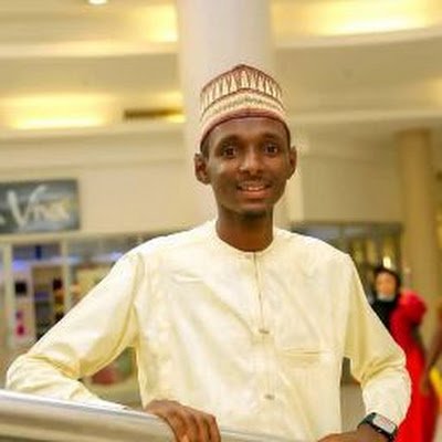 Saifullahi10318's profile picture. 