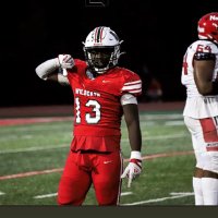 Tyshawn Woodson (@tyshawnwoodson1) 's Twitter Profile Photo