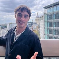 JakeWood (@jake___wood) 's Twitter Profile