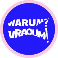 WARUM? Vraoum ! (@warumvraoum) 's Twitter Profile