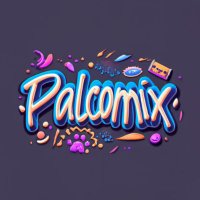 Palcomix Landfill - Commissions are open (@palcomix_dump) 's Twitter Profile Photo Palcomix Landfill - Commissions are open (@palcomix_dump) 's Twitter Profile Photo
