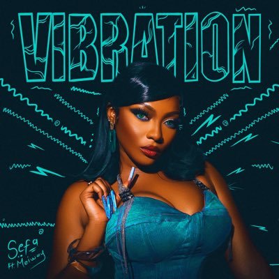 VIBRATION ft Meiway Out now 👇🏾