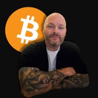 (ian) QuestioningBitcoin?(@QuestioningBTC) 's Twitter Profile Photo