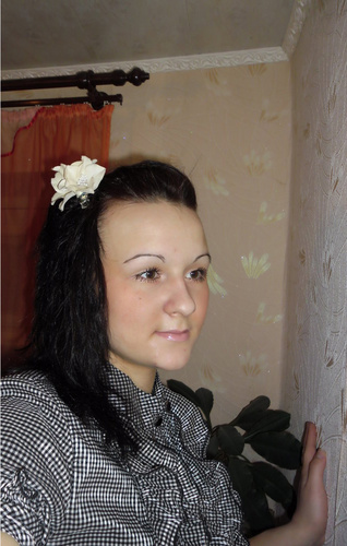 OlechkaAnikina's profile picture. Взаимный фолловинг, RuFollowBack