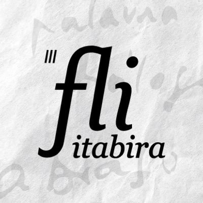 Festival Literário de Itabira, de 31/10 a 5/11 de 2023
Centro Histórico de Itabira