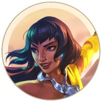 Legends of Runeterra LATAM (@lorlatam) 's Twitter Profile