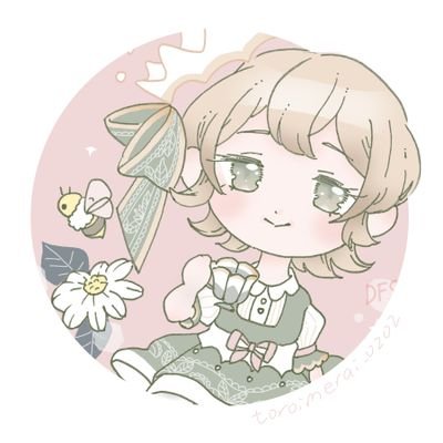 とろめら＊さんのプロフィール画像