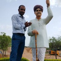 Roshan देव Gurjar ✍️ (@roshang38594142) 's Twitter Profile Photo