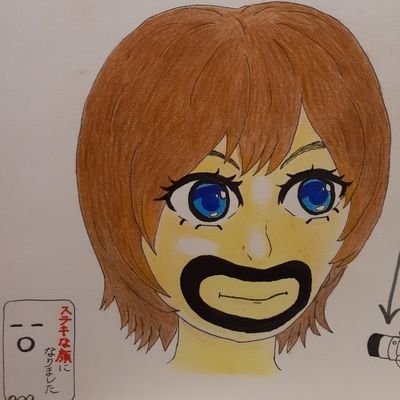 Messyの中でも落顔、特に泥棒ひげに嗜好があります。
女性に『泥棒ひげメイク』をする撮影をたまにやってます✨
興味があるかたはいつでもお声がけください(女性に限ります)
サブ垢「どろぼうひげ談話」@higemaniac超応援いただいたコア層・僕の好みの方向け裏話垢
#フェチ撮影
#フェチモデル募集
#ドーラン