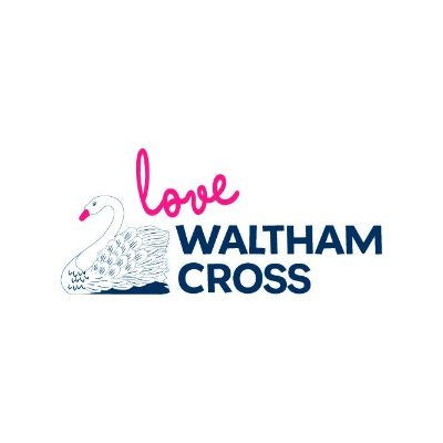 Follow us for all things 'Waltham Cross'!