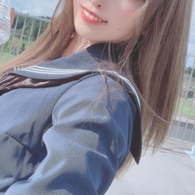 serina607632523's profile picture. 学生🚺  160  M気味  見られるの好き  やさしくしてください  定期的に会える人募集してます