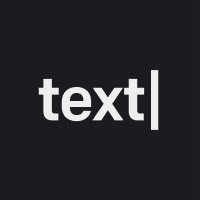 Account for Text investor relations | Konto relacji inwestorskich Text
Our products:
https://t.co/Nv1Jz6iJKg
https://t.co/2RnYScdgHM
https://t.co/Ffmaw42IDW
https://t.co/271Y8oo44z
https://t.co/2favupuhJA