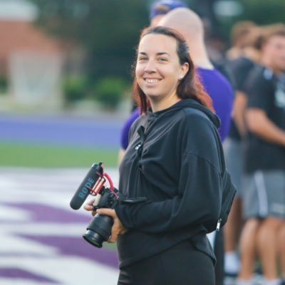 Director of Creative Services for @HighPointSports | Stetson University Alum | FL ➡️ TX➡️ NC
https://t.co/l0p2B3S62i