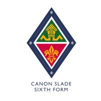 Canon Slade Sixth Form Official(@Canonsixthform) 's Twitter Profile Photo