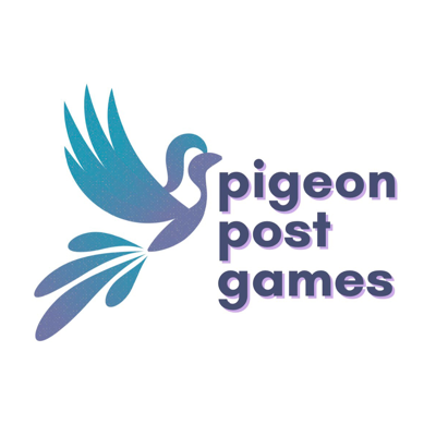 Welcome to the Pigeon Post! A small indie game company currently working on a new 