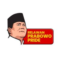 Relawan Prabowo Pride (@prabowopride) 's Twitter Profile