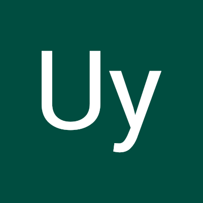 UyYu199932's profile picture. 