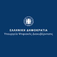 Υπουργείο Ψηφιακής Διακυβέρνησης (@mindigitalgr) 's Twitter Profile