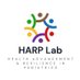 HARP Research Lab (@umlharplab) Twitter profile photo HARP Research Lab (@umlharplab) Twitter profile photo