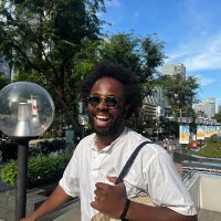TJ Ariyo | UCG Creator Male (@timijariyo) 's Twitter Profile