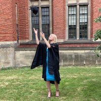Hannah Robinson (@hannah_krob) 's Twitter Profile