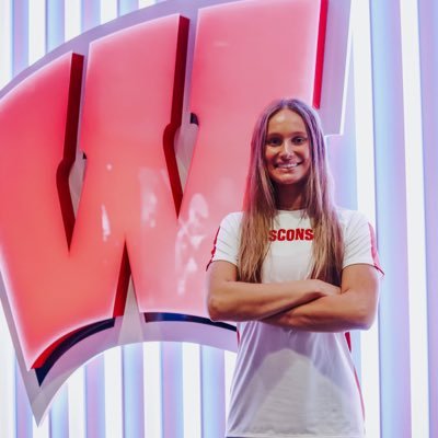 Morgan Van Wie | C/O 2024 | 6’0” Lefty S/RS | 4.15 GPA | Madtown 171 National | Waunakee Highschool | Wisconsin Commit ‘28