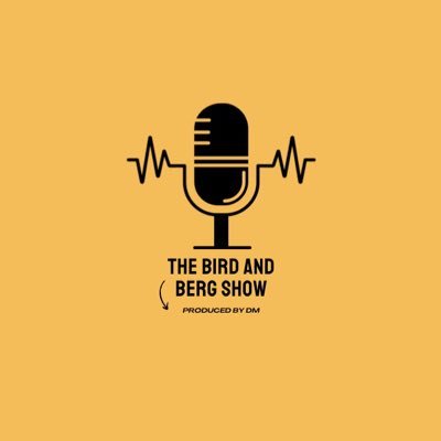 The Bird and Berg Show