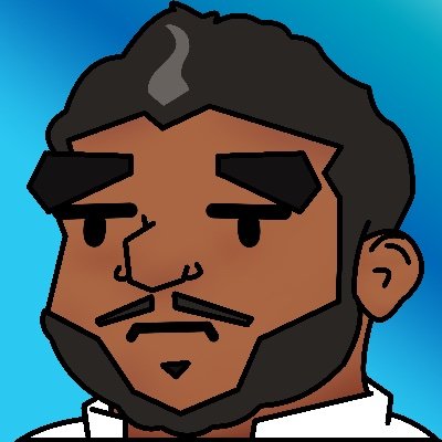 Senior Graphic Designer | he/him | 2x Dad | Oromo | #TwitchAffiliate https://t.co/Wm1e8tDl7Q | Streams art & Star Citizen | @SOLCitizens | Portfolio: https://t.co/x3SjKpIIt7