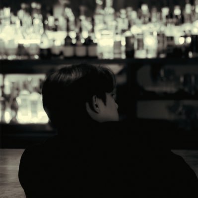 virtuex75's profile picture. في السابق خِلتني أهوي في الهواء، لكنِّي كنت أهوي في هواك🫧