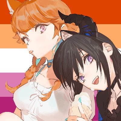 she/her | gay vtuber otaku | 🏴󠁧󠁢󠁷󠁬󠁳󠁿 | banner by @PokeyPokums