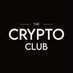 CryptoClub (@CryptoClub16202) Twitter profile photo