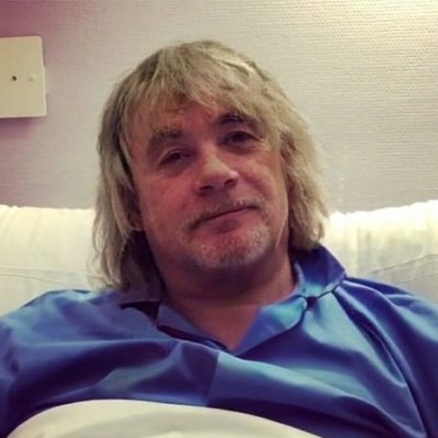 kusianez's profile picture. jodido por la jodienda (parodia)