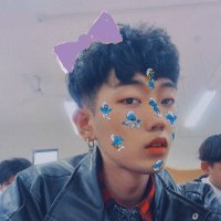 Lenny Yun(@Lenny_Yun2000) 's Twitter Profile Photo