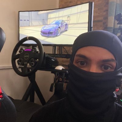 Manny_Drives's profile picture. 