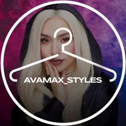 your first fan account source on @avamax ’s outfits and everything related to her style on Twitter!