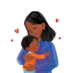 أنا ام اتنمى أن يحصل جميع أطفال العالم على الحب والدعم والحنان الذي يستحقوه لذلك أكتب وأنصح الامهات !