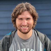 Daniel Sherriff (@danielbbaseball) 's Twitter Profile