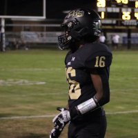Keon Johnson (@keonjohnso18359) 's Twitter Profile