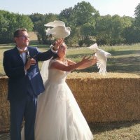 Arnaud Charpentier (@acharpentier85) 's Twitter Profile