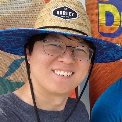PhD candidate in CS at UCLA @ https://t.co/RGnSdWDB97 | https://t.co/rdt7tcR9bQ | ulzee (at) cs (dot) ucla (dot) edu