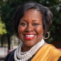 Dr. Berenecea Eanes (@dr_bjeanes) 's Twitter Profile