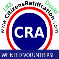 Checks and balances in government are meant to protect people from the government. There should be no checks on people to protect the government. CRA balance!