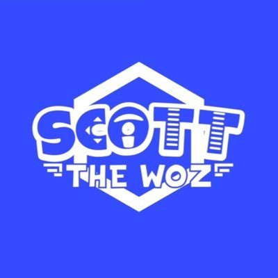 A random Scott The Woz Quote will be released every day! Ran by @JumpycoolYT