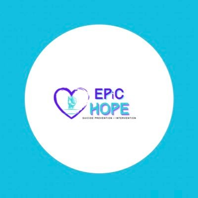 EPiC HOPE CIC is a suicide prevention/mental health non-profit organisation serving Wigan, Leigh and the boroughs. EPiC HOPE Harbours + Circuits.